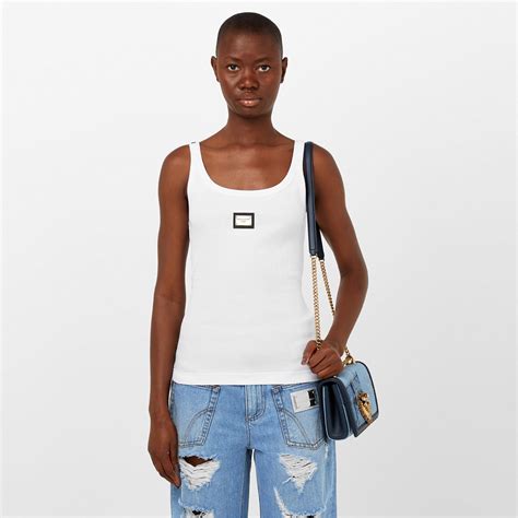 top12.de dolce gabbana|dolce & gabbana tank top.